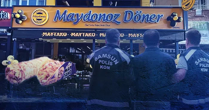 Bir Maydonoz Döner operasyonu daha! 3 ilde 23 kişiye FETÖ den gözaltı... Aralarında polis, savcı, öğretmen ve diyanet görevlileri var!