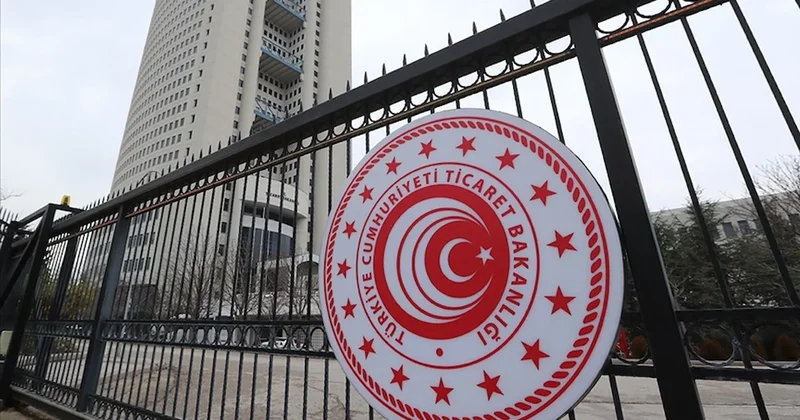 Ticaret Bakanlığı’ndan yeni damping hamlesi: Dört ürün için soruşturma başlatıldı Sözcü Gazetesi