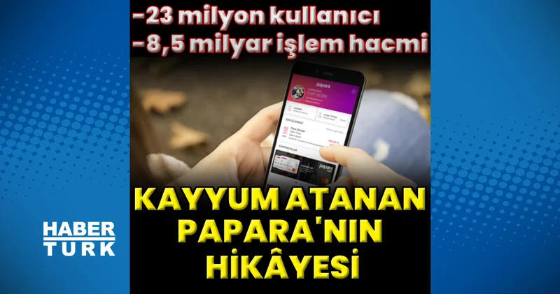 Papara nedir, sahibi kimdir, kuruluş hikâyesi Yasa dışı bahis soruşturması Teknoloji Haberleri