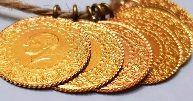 Altın iki haftanın zirvesinde: Gram ne kadar oldu?