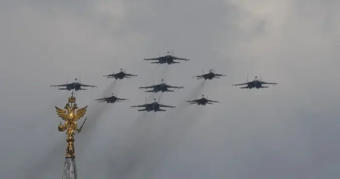 Almanya nın Litvanya da asker konuşlandırmasının ardından Rusya dan dikkat çeken hamle! Baltık Denizi nde tatbikat başlattılar