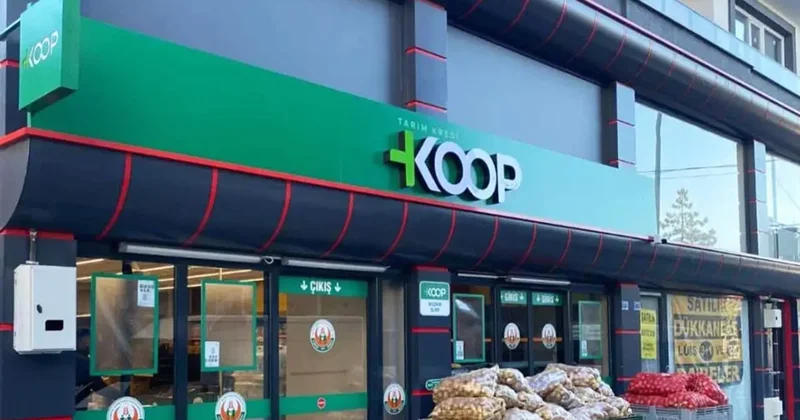 Tarım Kredi Market, 30 Mayıs a kadar fiyatları aşağı çekti! Kapış kapış gidiyor