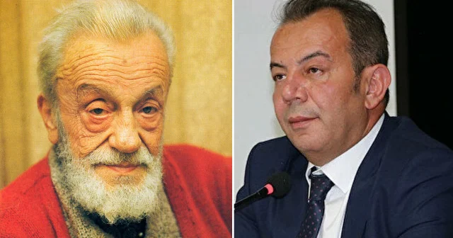 CHP li Tanju Özcan hadsizlikte sınır tanımıyor: Şimdi de Üstad Necip Fazıl a ağır hakaret Politika Haberleri
