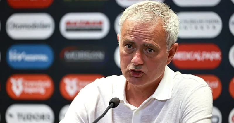 Jose Mourinho nun Cenk Tosun pişmanlığı