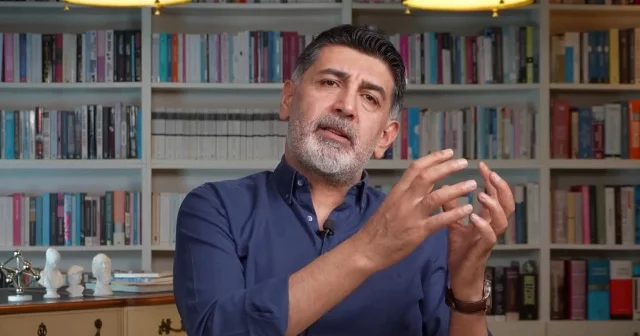 Levent Gültekin CHP nin yerinde olsam oturur ağlarım deyip anlattı: Umudu kesmişler... VİDEO İZLE