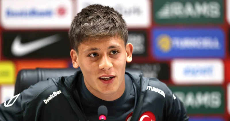 Arda Güler in büyük talihsizliği, Xaba Alonso bunu beklemiyordu!