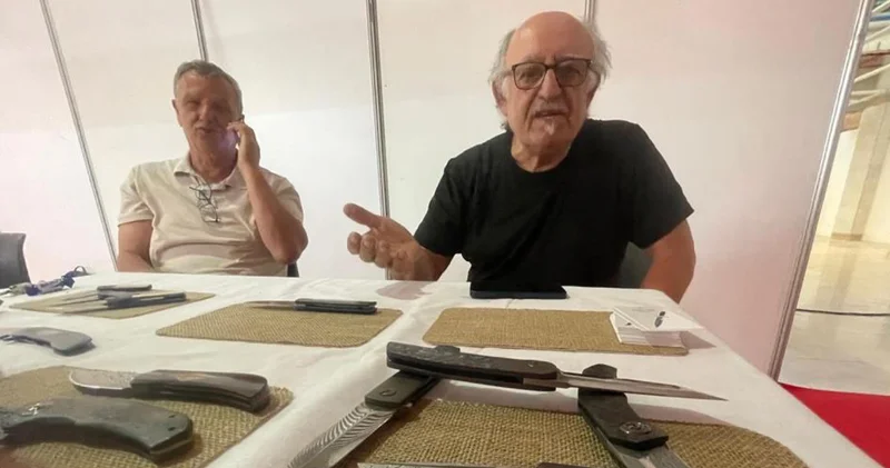 Bir resimle başladı, 1200 avroluk ürünler yapıyor