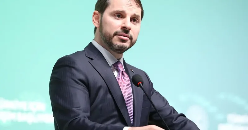 Ankara yı sarsan Berat Albayrak iddiası