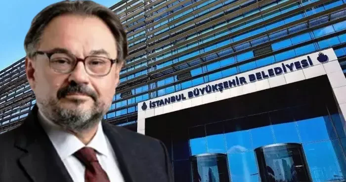 İBB ye 4. dalga operasyonunun en dikkat çeken ismi! Avrasya Tüneli, TOGG Fabrikası ve Çanakkale Köprüsü projelerinde de vardı... Tutuklandı