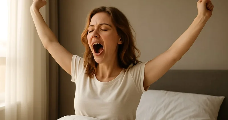 Eski insanlar yanılmamış: Uyanınca bunu yapan kişiler 3 günde değişiyor Sözcü Gazetesi