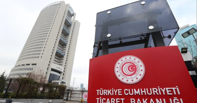 Yerli üreticiyi dampingli ithalattan korumak için yeni kararlar uygulamaya alındı