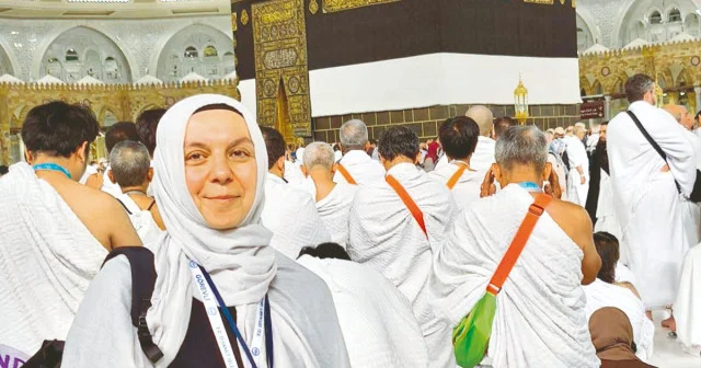 Hacıların durağı Cidde: Yolculuk nereye Aktüel Haberleri
