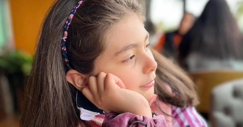 Mersin de küçük Elif Su nun öldüğü kazanın davasında sürücü: Hafızamı kaybetmeye başladım