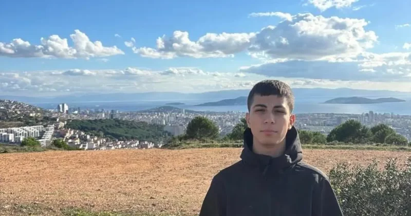 İki gündür aranan gençten acı haber geldi