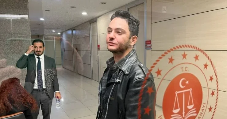 Furkan Karabay hakim karşısına çıkacak
