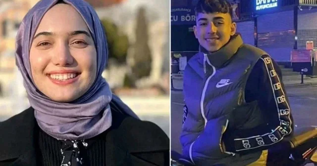 Ölümlü kaza davası: Zehra Kınık a 4 yıl 2 ay hapis cezası Aktüel Haberleri