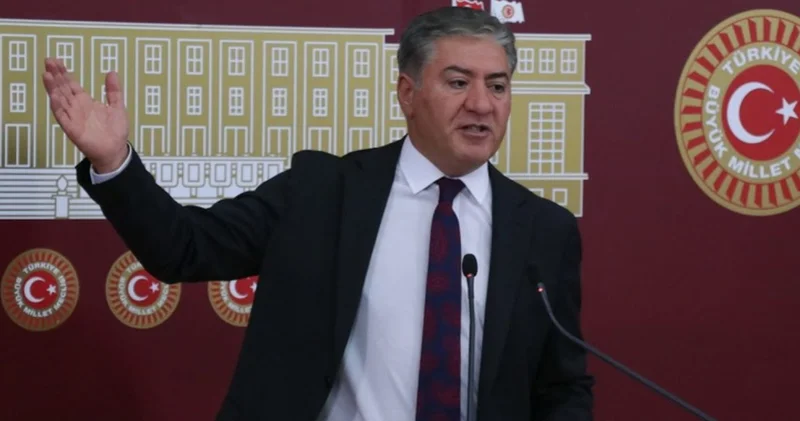 CHP li Emir: Türkiye Filistin e gidiyor gibi yapıp İsrail e savaş malzemesi gönderiyor