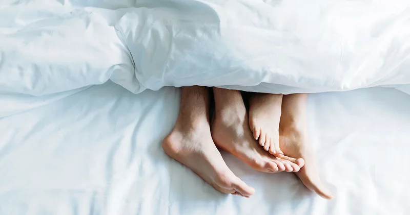Bazı Burçların ateş hiç sönmüyor! İşte libidosu en yüksek 4 burç