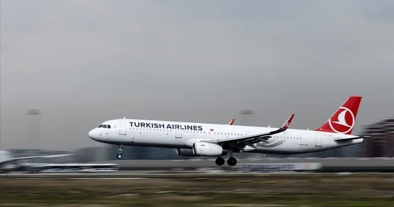 THY’ye 5 ödül birden