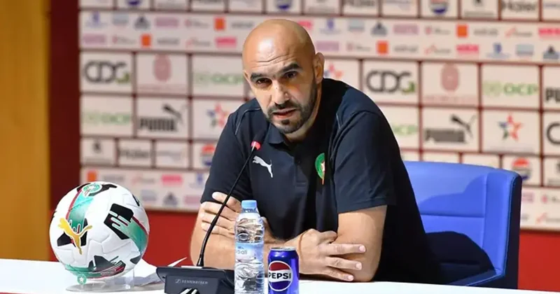 Fas Milli Takımı açıklandı: En Nesyri ve Amrabat Fanatik Gazetesi Fenerbahçe (FB) Haberleri Spor
