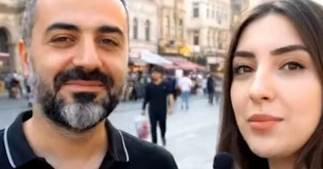 Yapay zekanın geldiği inanılmaz nokta: Videoyu izleyenler gerçek zannetti VİDEO İZLE