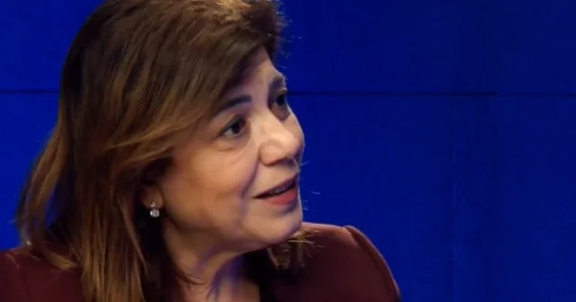DEM Partili Meral Danış Beştaş tan Özgür Özel e anayasa eleştirisi: Seçimi kaybedeceğinin kabulü VİDEO İZLE