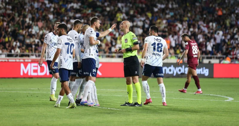 Hatayspor Fenerbahçe maçı YAZAR yorumları Atakaş Hatayspor Haberleri