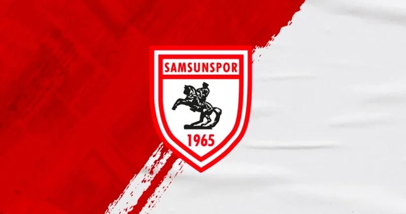 Samsunspor dan hırsızlık açıklaması: Trabzon a yakışmıyor