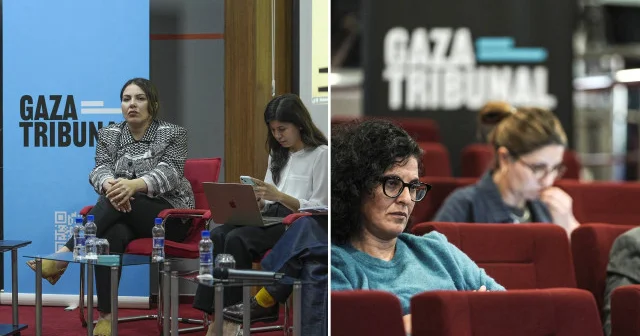 Soykırımı yaşayan Bosna da ilk: Gazze Mahkemesi Dünya Haberleri