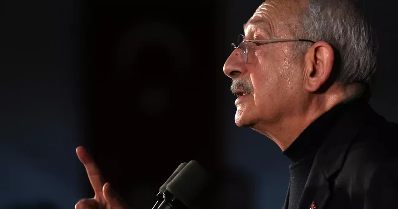 Nevşin Mengü’nün şaibeli kurultay iddiası CHP’yi ikiye böldü! Kılıçdaroğlu ekibi ayaklandı