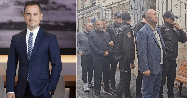 Ali Kurt kimdir? KİPTAŞ Yönetim Kurulu Başkanı Ali Kurt neden gözaltına alındı? Gündem Haberleri