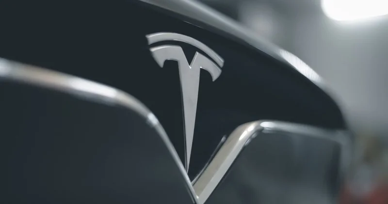 Tesla satışları düştü: Böylesi görülmedi
