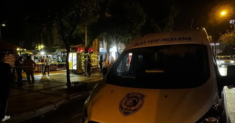 Adana da Cinayet ve İntihar İddiası