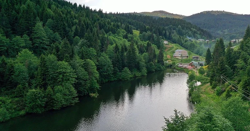 Uzmanlardan uyarı: Karadeniz de sular 2100 e kadar 4 derece ısınabilir