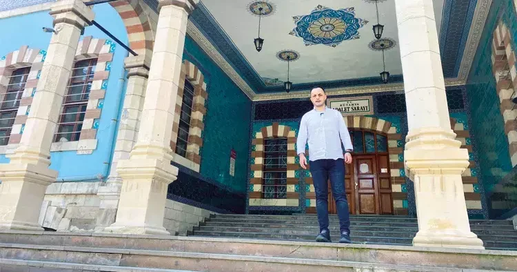 Tam 65 yıl önce Menderes’i burada gözaltına aldılar