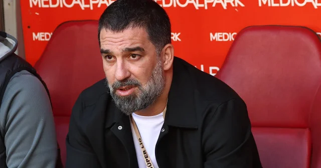 Shakhtar Donestk Arda Turan ı resmen açıkladı: İşte sözleşme detayları Futbol Haberleri