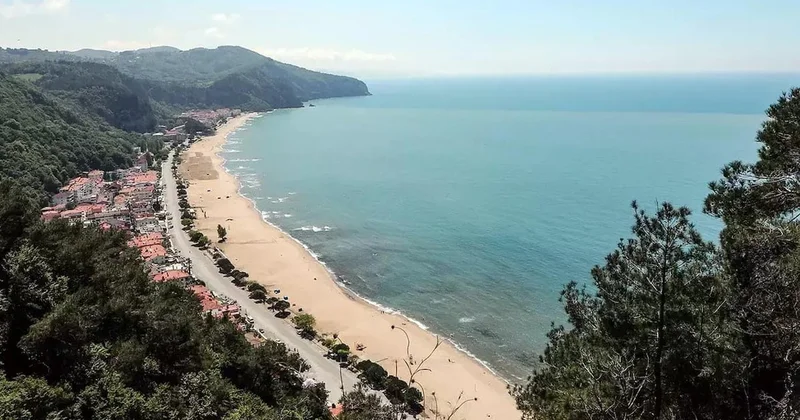 Bilim insanları Karadeniz için en kötü senaryoyu açıkladı: 2100 e kadar... Sözcü Gazetesi