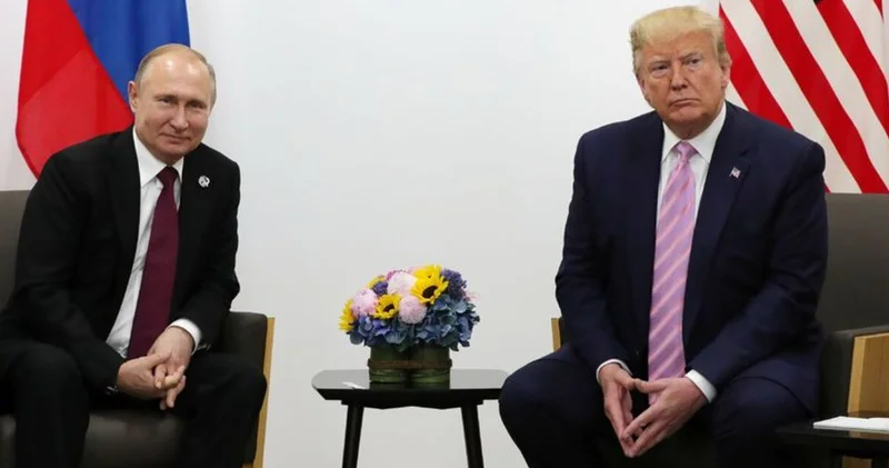 Kremlin den Donald Trump yorumu: Aşırı duygusal yük belirtisi gösteriyor Dış Haberler