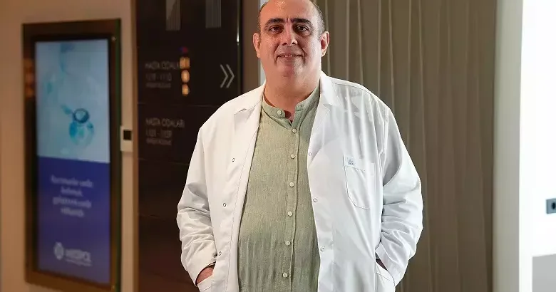 Çocuklarda ekran maruziyeti nedeniyle kabızlık sorunu daha sık görülüyor’