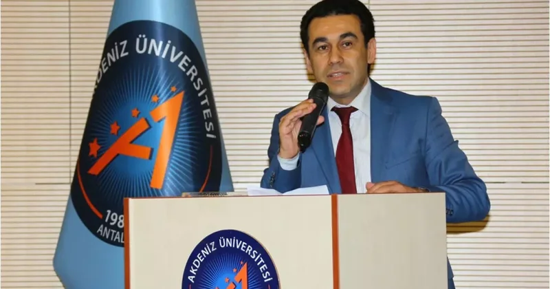 Mehmet Altunkaya dan iddialara cevap