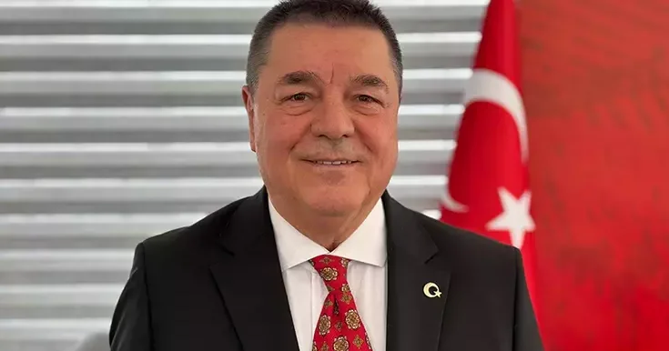 Samsunspor Başkan Vekili Bilen: Avrupa’da ülkemizi en iyi şekilde temsil edeceğiz