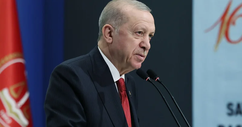 Cumhurbaşkanı Erdoğan, yarın Azerbaycan ı ziyaret edecek