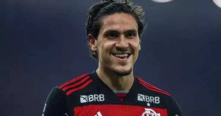 Bobo nun Beşiktaş a golcü önerisi Pedro!