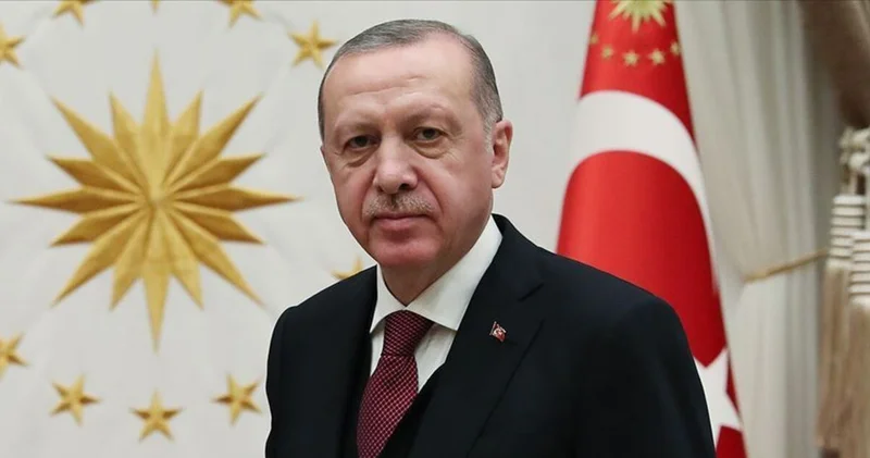 Cumhurbaşkanı Erdoğan dan 27 Mayıs mesajı Güncel haberler