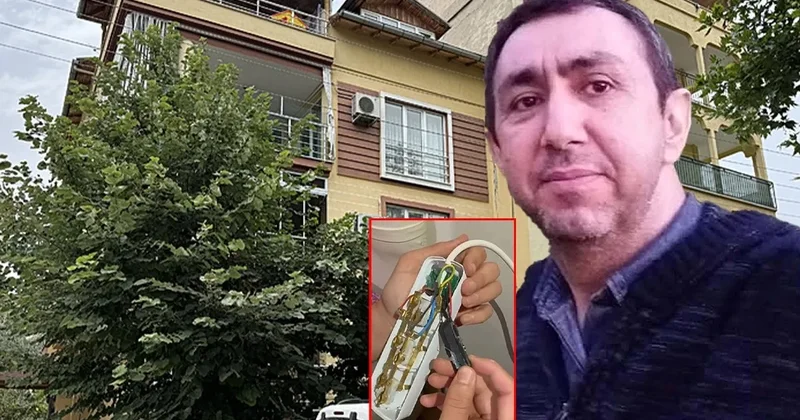SON DAKİKA... Denizli’deki günlük kiralık dairede gizli kamera skandalı! İfadesi şaşkınlık yarattı: Hepsini canlı canlı izlemiş!