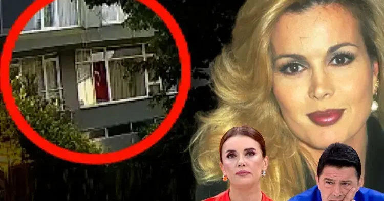 Harika Avcı ya ne oldu? Sır perdesi aralandı!