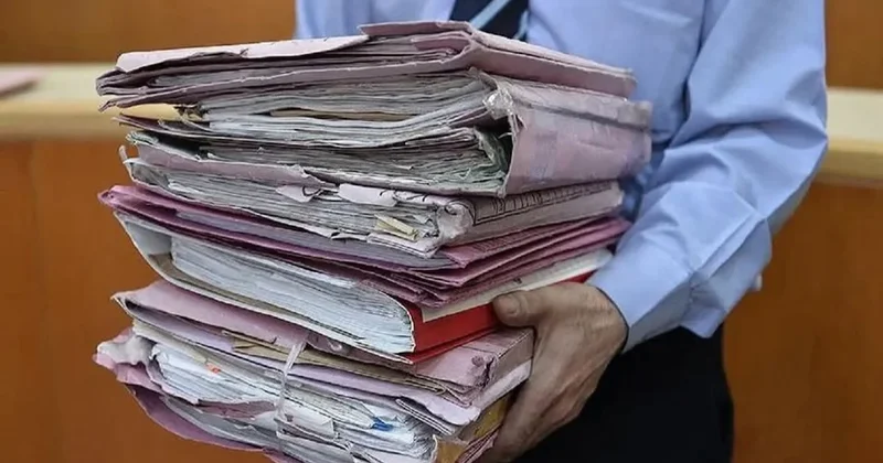 Batık kredi hacizleri yok hükmünde Sözcü Gazetesi