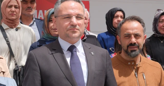 AK Parti Yozgat İl Başkanlığından 27 Mayıs darbesine ilişkin açıklama Yozgat Haberleri