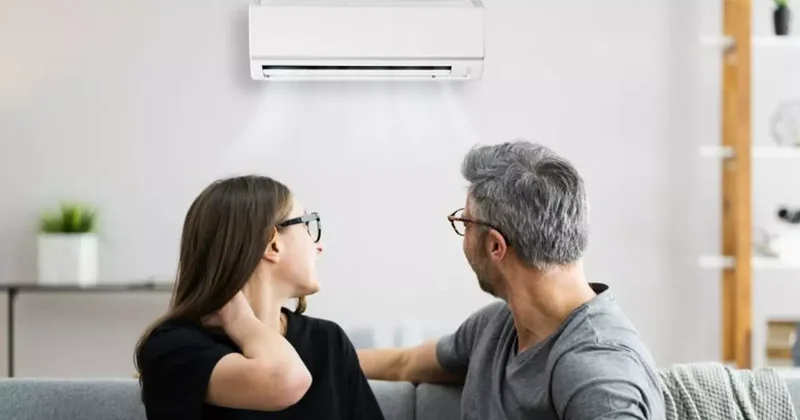 Klima çarptı demeyin sonra! Bu 7 etkili kalkanla vücudunuzu koruma altına alın