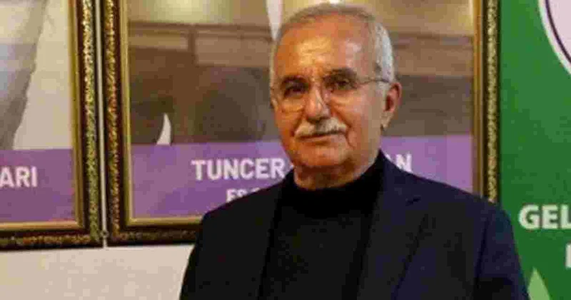 Van İpekyolu Belediye Eş Başkanı Altındağ hakkındaki dava ertelendi!